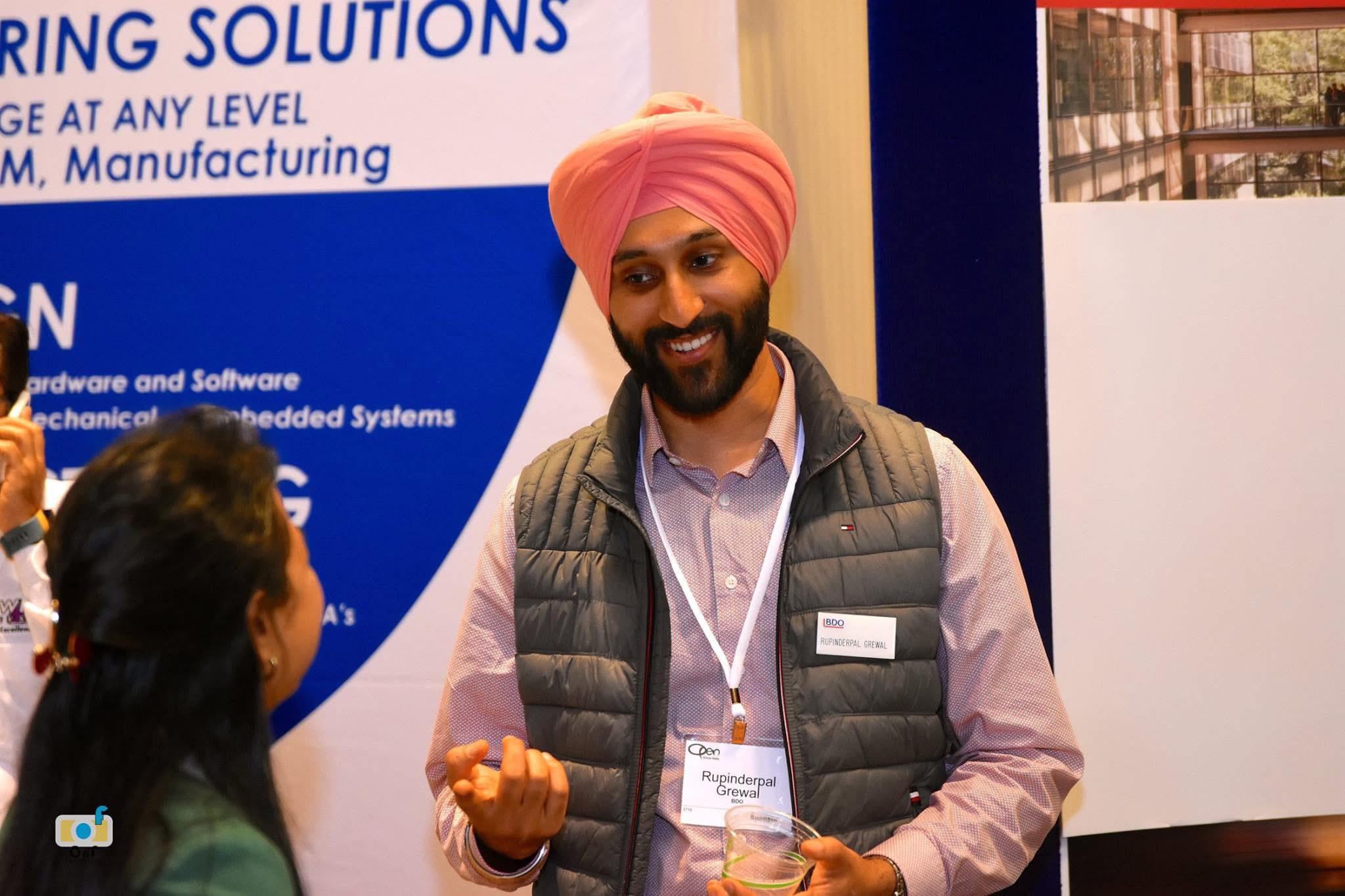 Networking and Mentorship