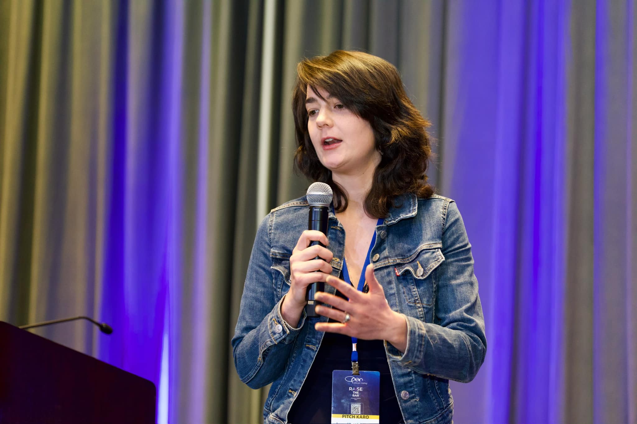 Workshop hands-on session