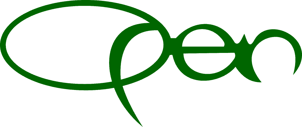 OPEN Silicon Valley Logo