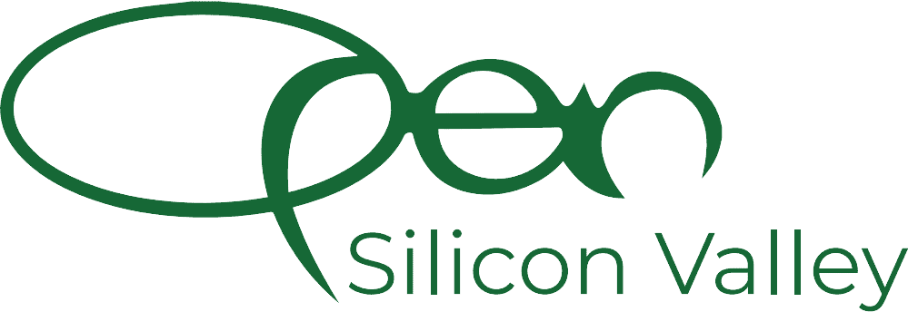 OPEN Silicon Valley Logo