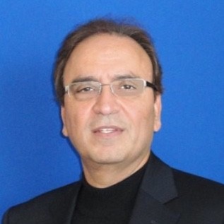 Photo of Mohammad Anwar Khan
