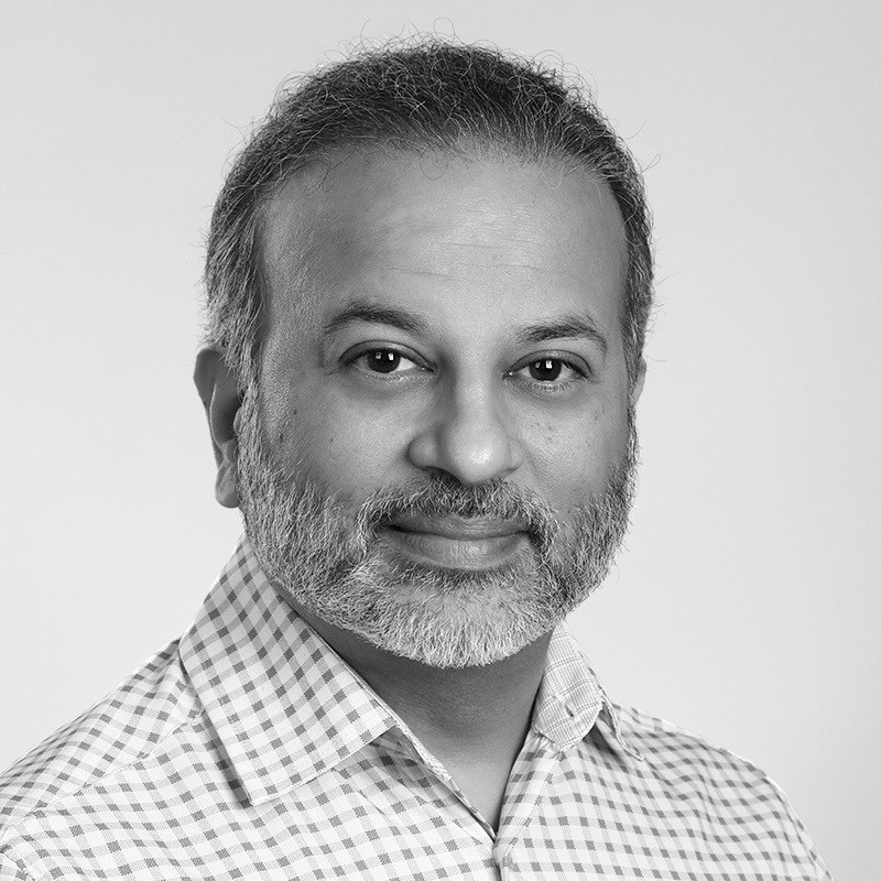 Photo of Abrar Hussain