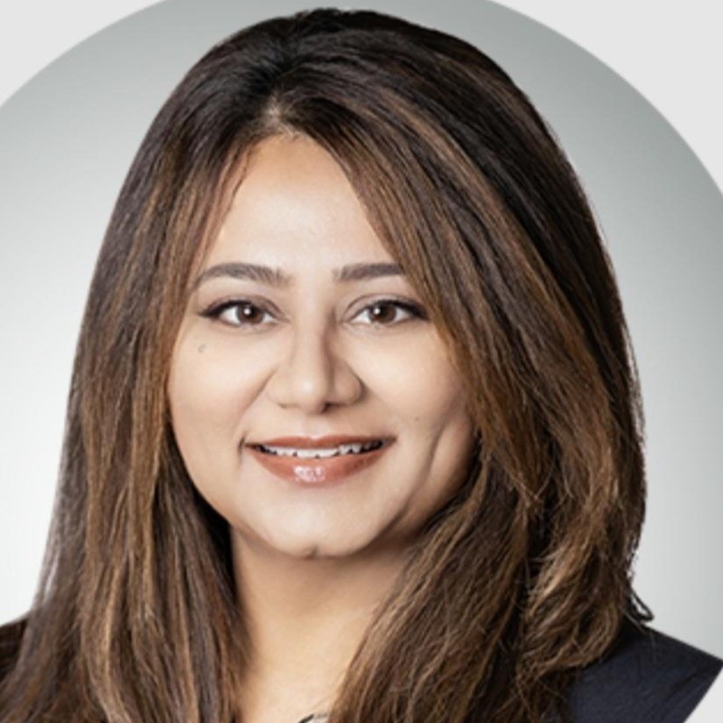 Photo of Erum Choudhry