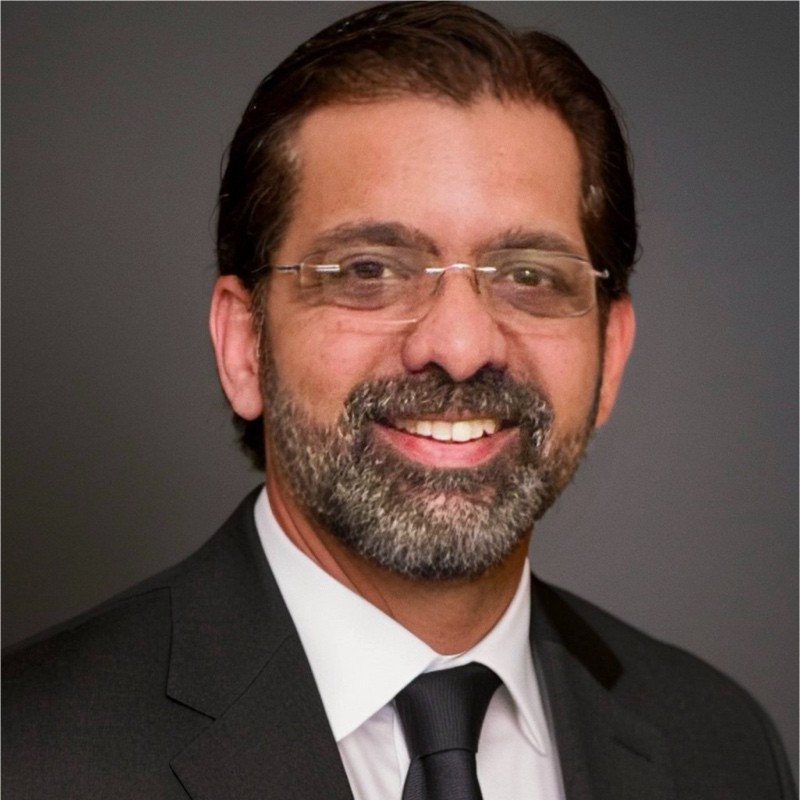 Photo of Faisal Jeddy