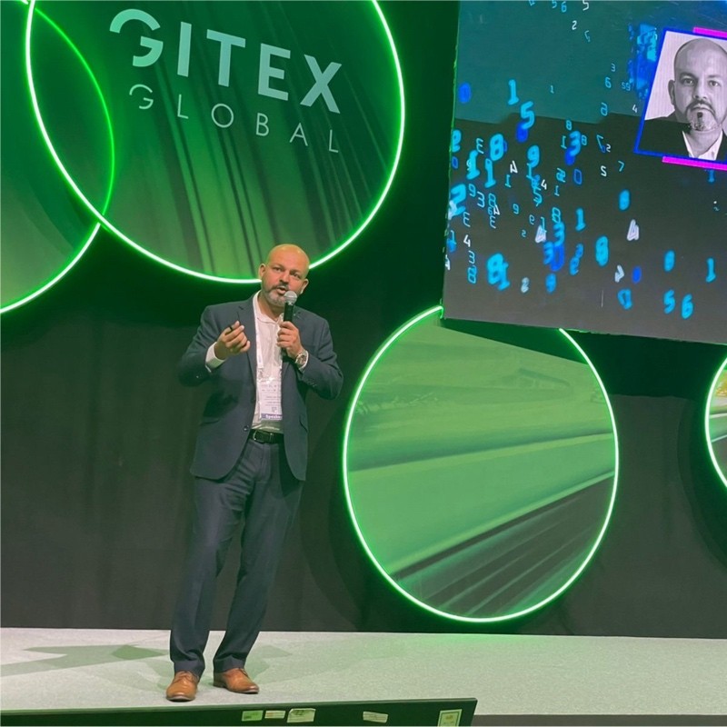 Photo of Faisal Sultan