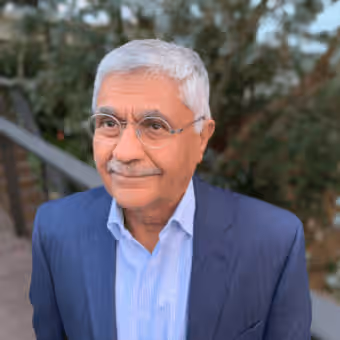 Photo of Faruq Ahmad