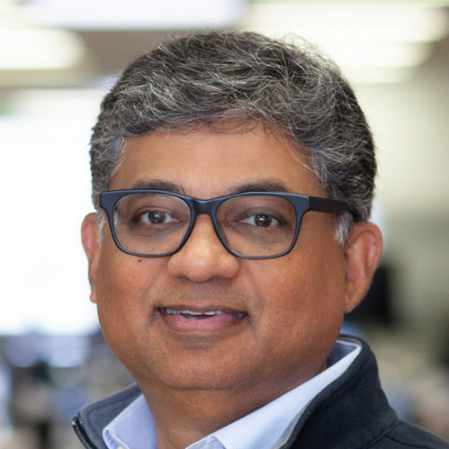 Photo of Hasan Rizvi