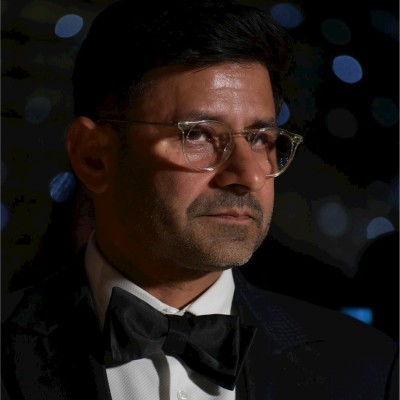 Photo of Haseeb Chaudhry