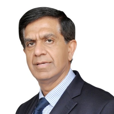 Photo of Javed Patel