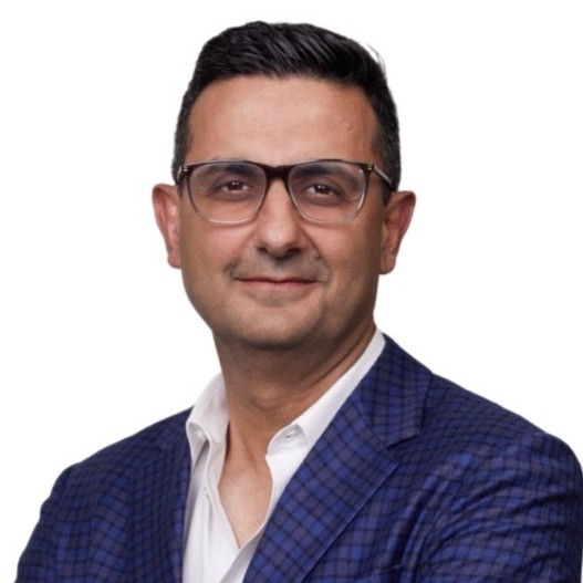 Photo of Kash Iftikhar