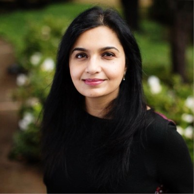 Photo of Mediha Ali