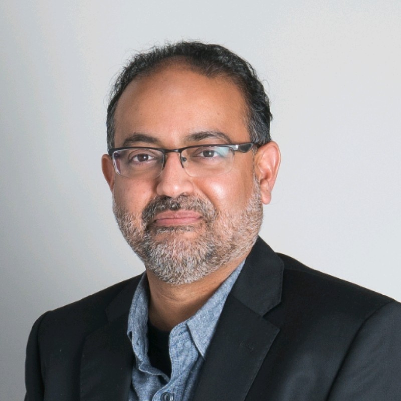 Photo of Momin Mirza