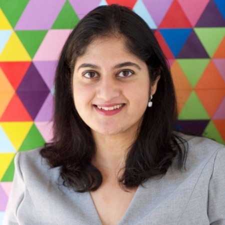 Photo of Mubarik Imam