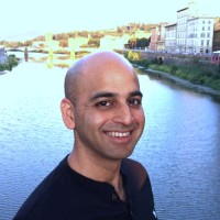 Photo of Saad Hussain