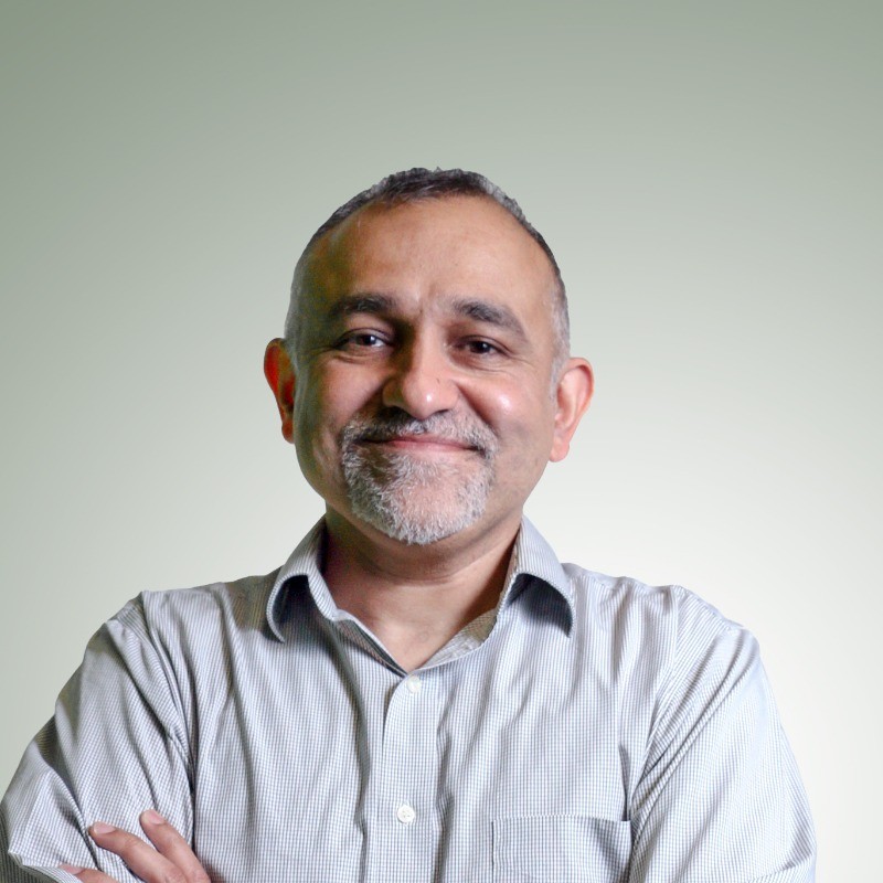 Photo of Shehzaad Nakhoda