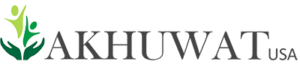 Akhuwat USA logo