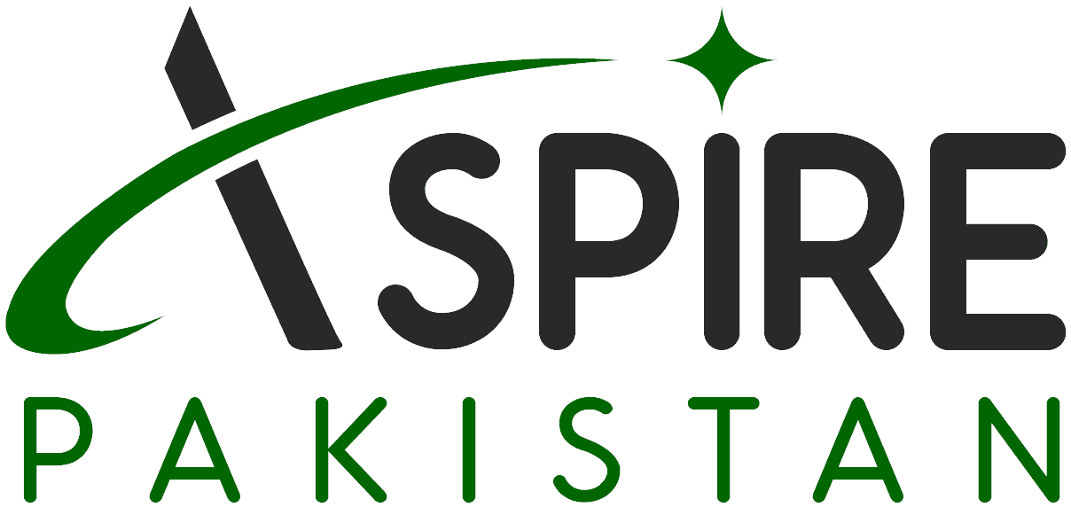 Aspire logo