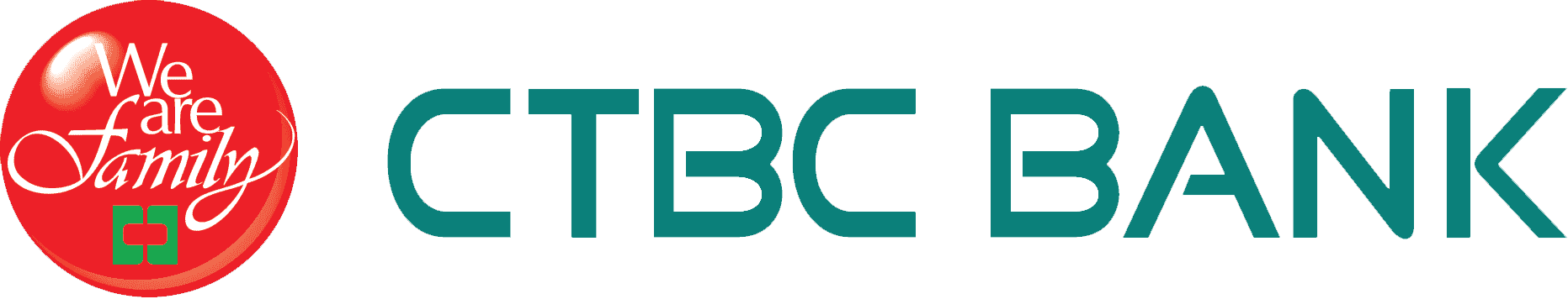 CTBC Bank logo