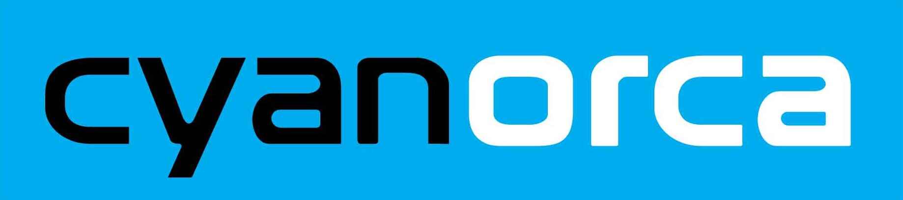 CYANORCA logo