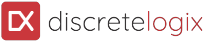 Discretelogix logo