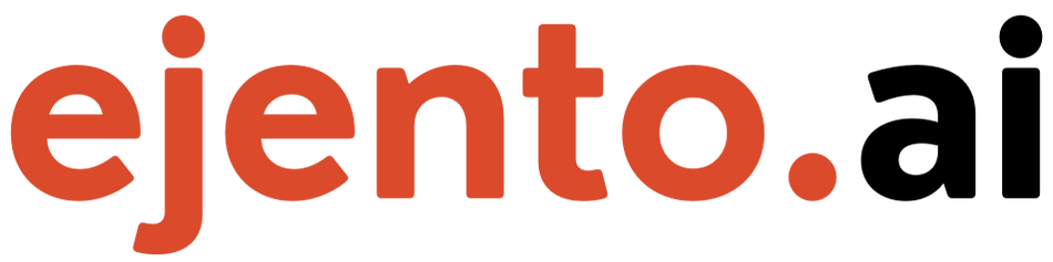 Ejento AI logo