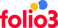 Folio3 logo