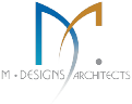 M-Designs Architects logo