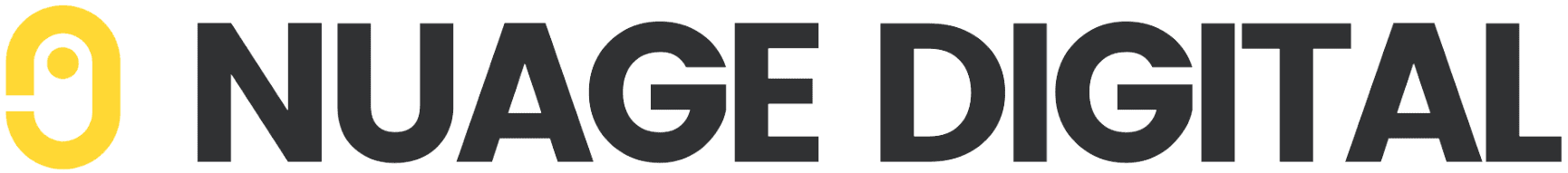 NuAge Digital logo