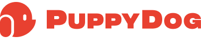 PuppyDog logo