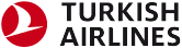 Turkish Airlines logo