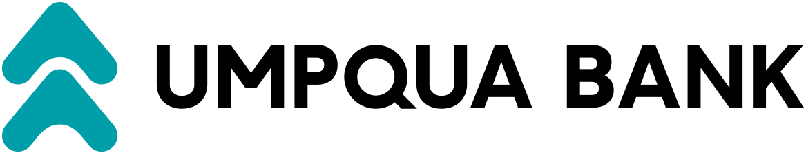 Umpqua Bank logo