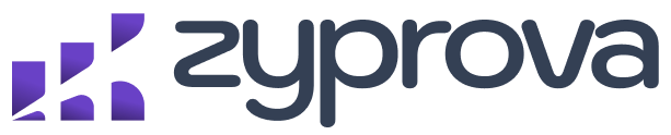 Zyprova logo