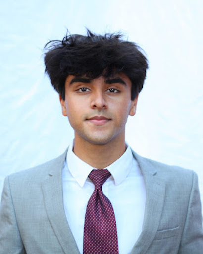 Faiz Siddiqi