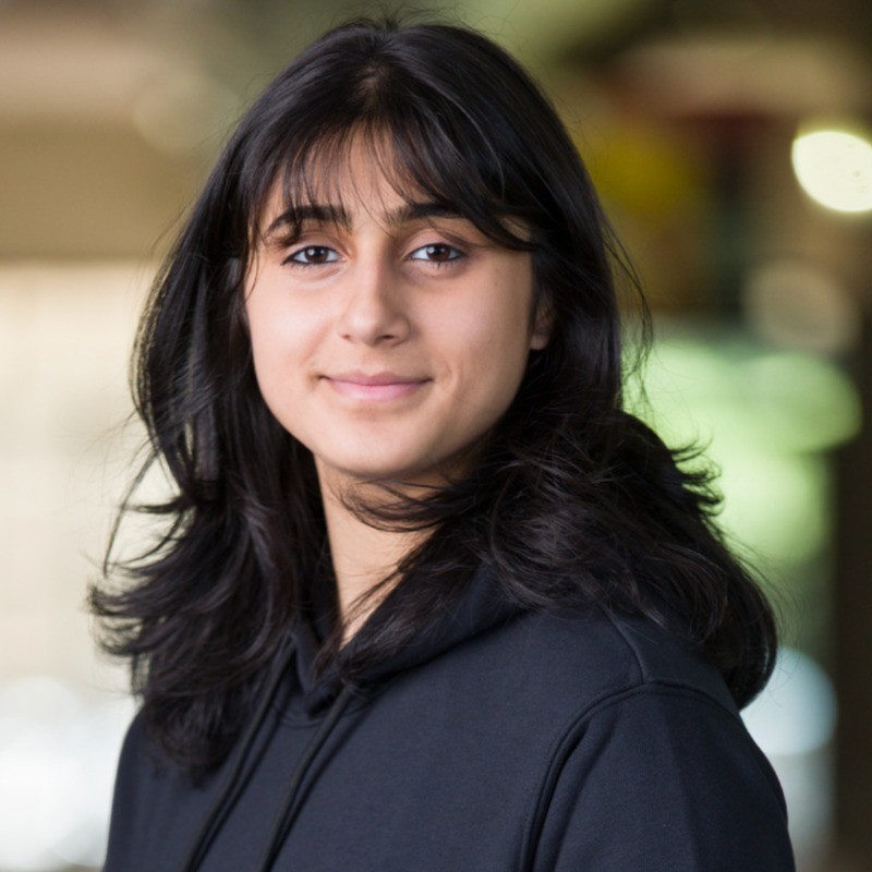 Alisha Junaid linkedin profile photo