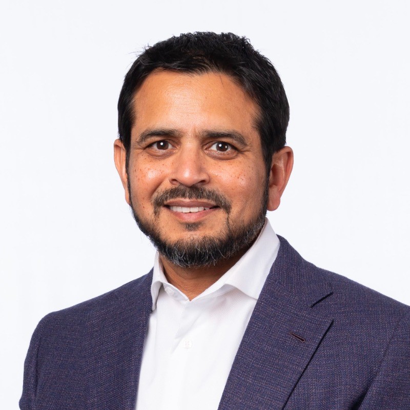 Amer Haider linkedin profile photo