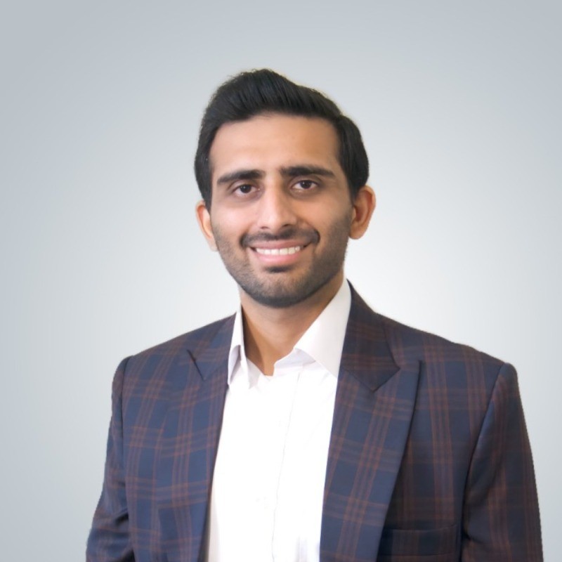 Fahad Ibrar linkedin profile photo