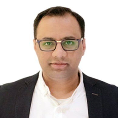 Haris Farooq linkedin profile photo