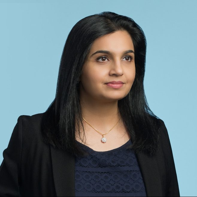 Mediha Ali