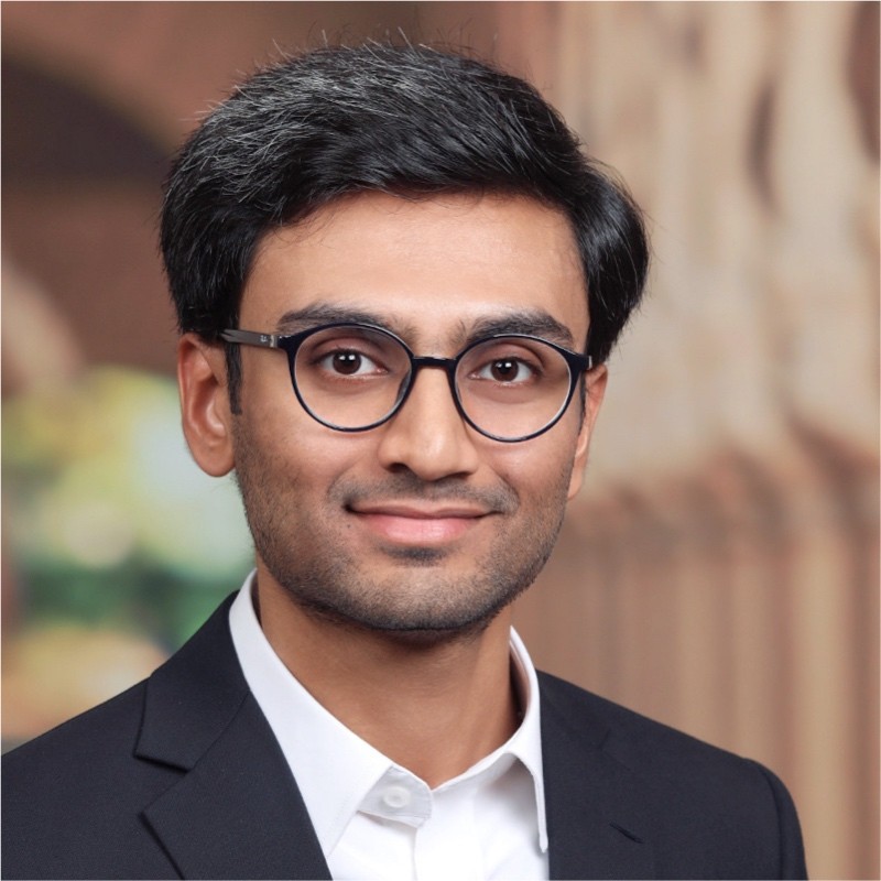 Usman Tariq linkedin profile photo