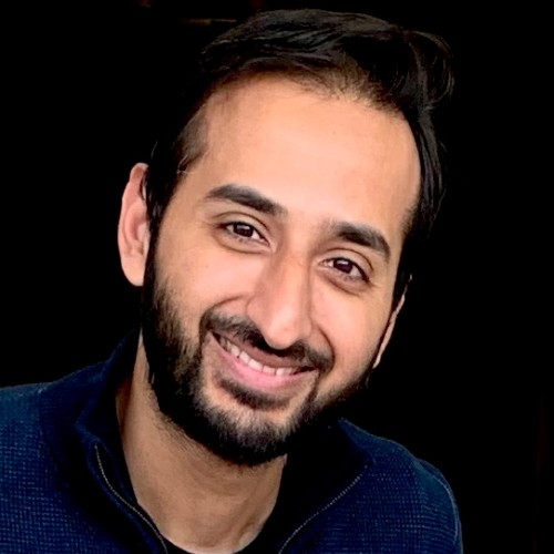 Zohaib Akmal linkedin profile photo