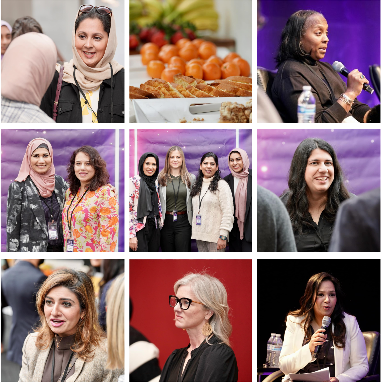 IGNITE: A Women’s Empowerment Conference
