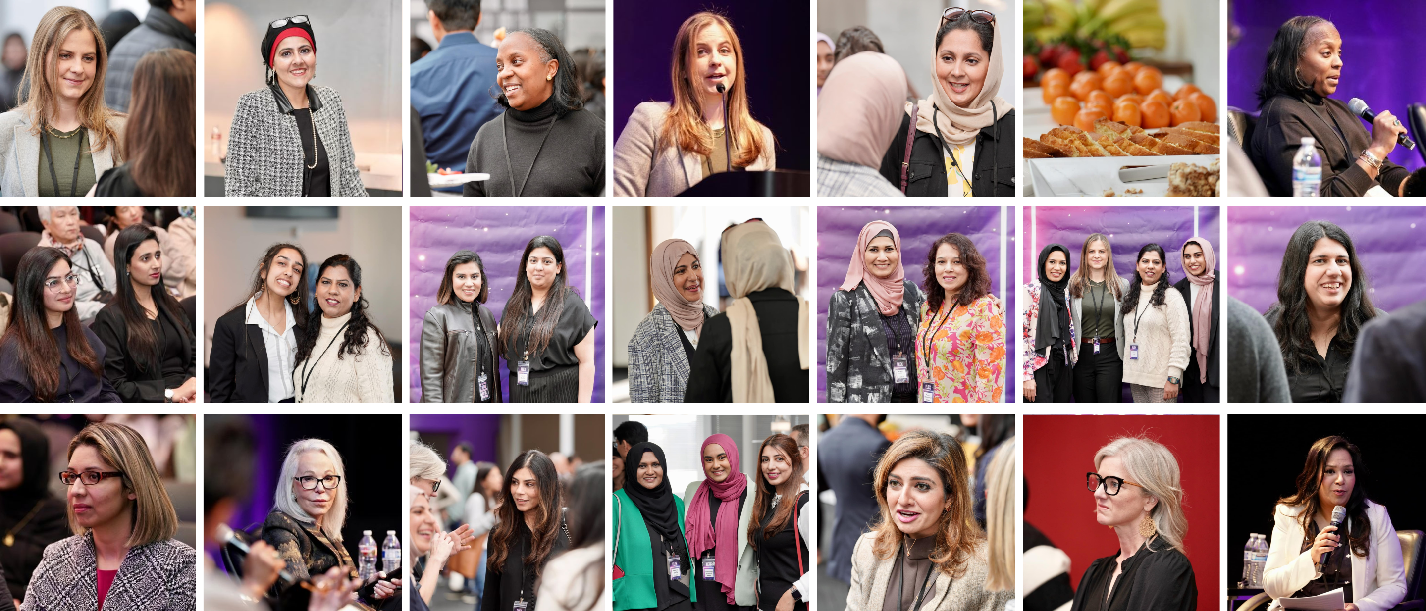 IGNITE: A Women’s Empowerment Conference