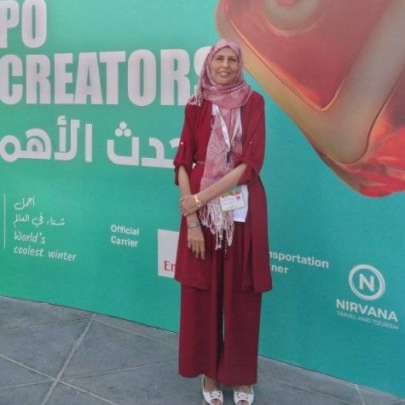 Sabiha Iqbal