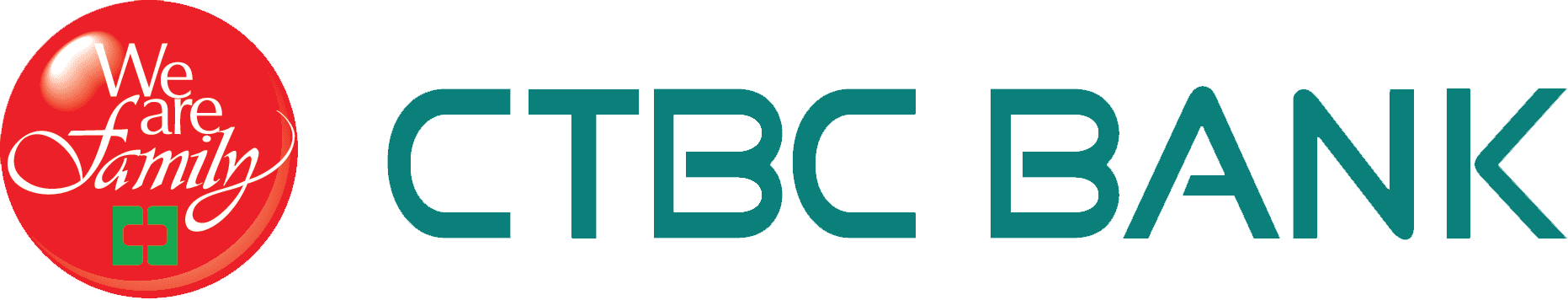 CTBC Bank logo