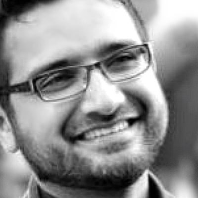 Awais Nemat