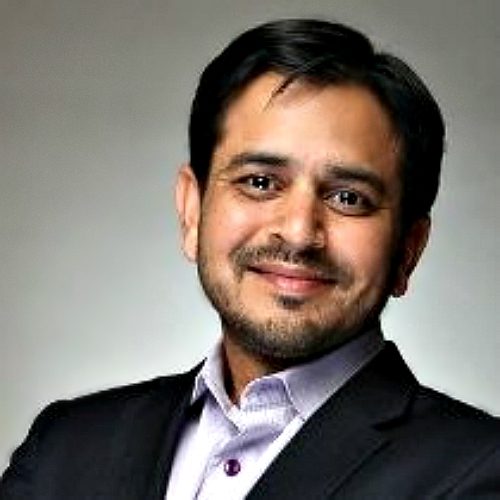 Amer Haider