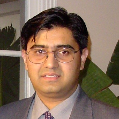 Shahid Bhatti
